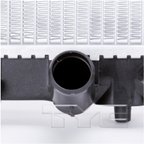TYC 1776 Radiator - view 4