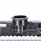 TYC 1776 Radiator - view 5