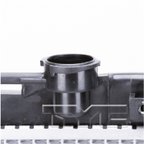 TYC 1776 Radiator - view 6