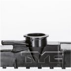 TYC 1778 Radiator - Front - view 3