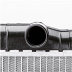 TYC 1778 Radiator - Front - view 4