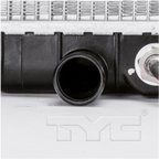 TYC 1778 Radiator - Front - view 5
