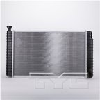 TYC 1790 Radiator - view 7