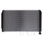 TYC 1799 Radiator - view 5