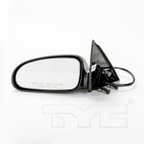 TYC 1800232 Door Mirror - Left - view 5