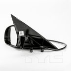 TYC 1800232 Door Mirror - Left - view 4