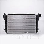 TYC 18004 Turbocharger Intercooler - view 5