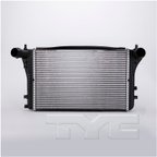 TYC 18004 Turbocharger Intercooler - view 1