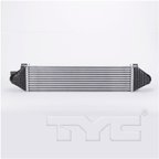 TYC 18005 Turbocharger Intercooler - view 5