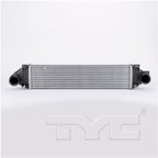 TYC 18005 Turbocharger Intercooler - view 1