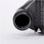 TYC 18005 Turbocharger Intercooler - view 3