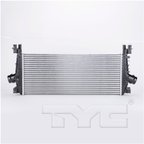 TYC 18006 Turbocharger Intercooler - view 5