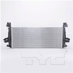 TYC 18006 Turbocharger Intercooler - view 1