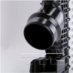 TYC 18006 Turbocharger Intercooler - view 3