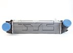 TYC 18008 Turbocharger Intercooler - view 3