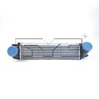 TYC 18008 Turbocharger Intercooler - view 1