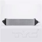 TYC 18009 Turbocharger Intercooler - view 5