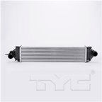 TYC 18009 Turbocharger Intercooler - view 1