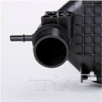 TYC 18009 Turbocharger Intercooler - view 3