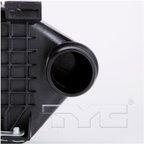 TYC 18009 Turbocharger Intercooler - view 4
