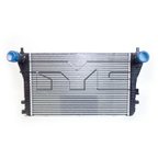 TYC 18010 Turbocharger Intercooler - view 1