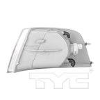 TYC 18-0113-00 Turn Signal / Parking Light Assembly - Front Right - view 2