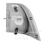 TYC 18-0113-00 Turn Signal / Parking Light Assembly - Front Right - view 8