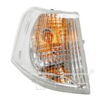 TYC 18-0113-00 Turn Signal / Parking Light Assembly - Front Right - view 1