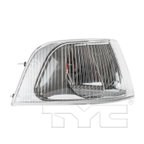 TYC 18-0113-00 Turn Signal / Parking Light Assembly - Front Right - view 3