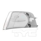 TYC 18-0113-00 Turn Signal / Parking Light Assembly - Front Right - view 4