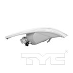 TYC 18-0113-00 Turn Signal / Parking Light Assembly - Front Right - view 6