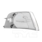 TYC 18-0114-00 Turn Signal / Parking Light Assembly - Front Left - view 2