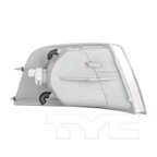 TYC 18-0114-00 Turn Signal / Parking Light Assembly - Front Left - view 4