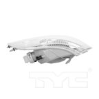 TYC 18-0114-00 Turn Signal / Parking Light Assembly - Front Left - view 5