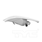 TYC 18-0114-00 Turn Signal / Parking Light Assembly - Front Left - view 6