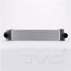 TYC 18011 Turbocharger Intercooler - view 1