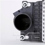 TYC 18011 Turbocharger Intercooler - view 3
