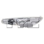 TYC 18-0399-00-9 Side Repeater Light Assembly - Left or Right - view 7