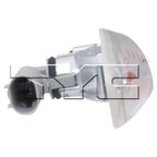 TYC 18-0399-00 Side Repeater Light Assembly - Left or Right - view 2