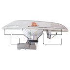 TYC 18-0399-00 Side Repeater Light Assembly - Left or Right - view 8
