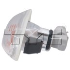 TYC 18-0399-00 Side Repeater Light Assembly - Left or Right - view 4