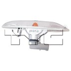 TYC 18-0399-00 Side Repeater Light Assembly - Left or Right - view 6