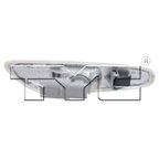 TYC 18-0400-00-9 Side Repeater Light Assembly - Left or Right - view 7
