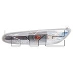 TYC 18-0400-00-9 Side Repeater Light Assembly - Left or Right - view 1