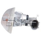 TYC 18-0400-00 Side Repeater Light Assembly - Left or Right - view 2