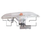 TYC 18-0400-00 Side Repeater Light Assembly - Left or Right - view 8