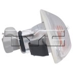TYC 18-0400-00 Side Repeater Light Assembly - Left or Right - view 4