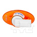 TYC 18-0461-00 Side Repeater Light Assembly - Left or Right - view 5