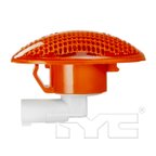 TYC 18-0461-00 Side Repeater Light Assembly - Left or Right - view 6