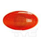 TYC 18-0461-00 Side Repeater Light Assembly - Left or Right - view 1